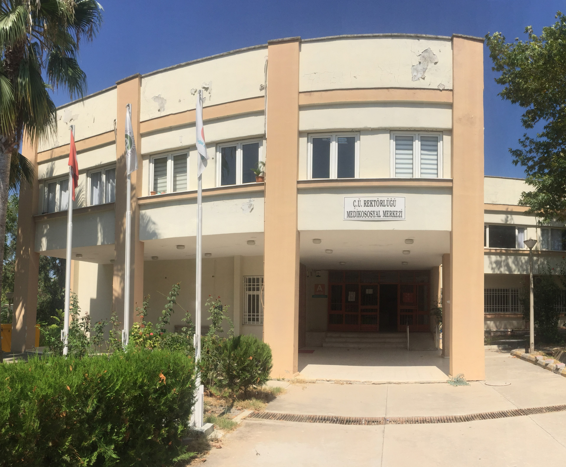 Mediko-Sosyal Merkezi Birimi